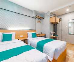 Ultima Guest House