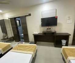 Hotel Brij Residency