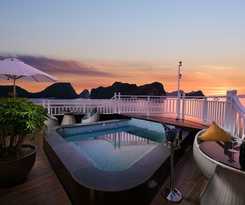 Hotel Hermes Cruises