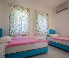 Paradise Garden Butik Otel
