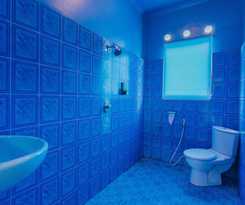 Hotel Nirvana Resort Tetebatu