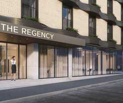 The Regency, Rome, a Tribute Portfolio 