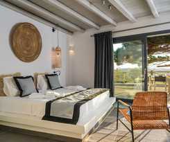 Hotel Ikies of Mykonos