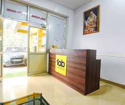 Hotel FabExpress Neelratna, Calangute