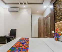 Hotel Fabexpress Shri Ram Kashi