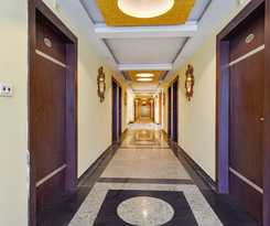 Hotel Fabhotel Prime Uday Regency