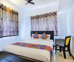 Hotel Fabexpress Misty Green