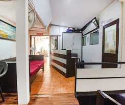 FabHotel Coco Homes
