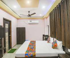 Hotel Fabexpress Banarasi Kothi
