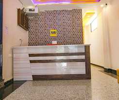 Hotel Fabexpress Jai Ho