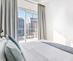 Silkhaus Vera Residences, Business Bay Dubai