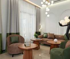 Hotel Diplomat
