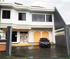 Hotel OYO Life 90989 Lee Dug Tretes Residence