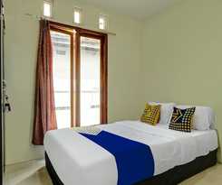 Hotel OYO Life 92258 Kostel 21 Syariah