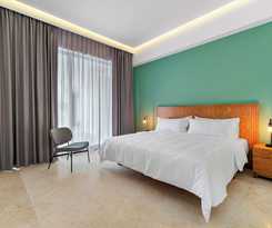Maxwell Residences at SOHO