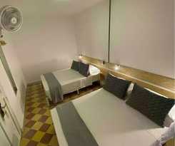 Hotel Centro Hostel Medellin Sede Cordova