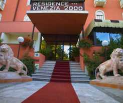 Hotel y Residence Venezia 2000