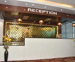 Hotel Vidya Residency