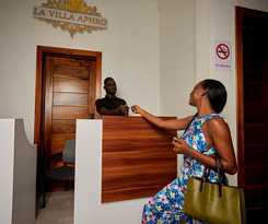 Hotel La Villa Aphro Ghana
