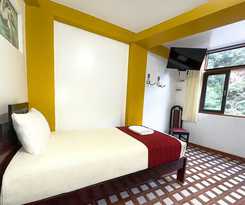 Hotel MACHUPICCHU BOUTIQUE