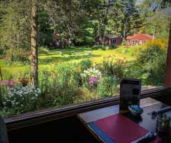 Silver Spruce Resort