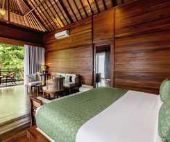 AnandaDara Ubud Resort and Spa