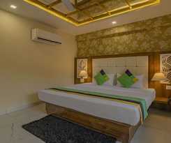Treebo Trend Haveli Resort Roots