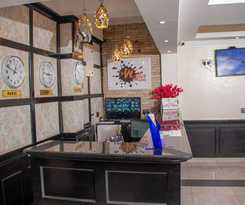 Waffles Suites