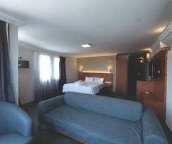 Varyant Hotel