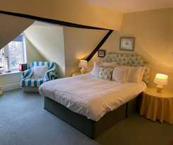 Hotel Langrish House