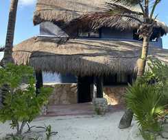 La conchita Tulum