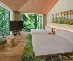 Hotel Shisui, A Luxury Collection, Nara