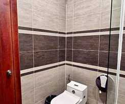 Hotel NyNa Villa Kampot