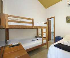 Hotel SITIO TOCA DO LEAO