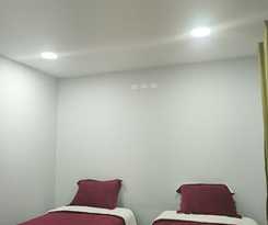 Hostal mancora