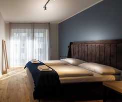 Sleep Inn Medienhafen Suites
