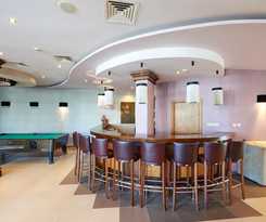 Hotel Parva linia adres Regina mare Tsarevo