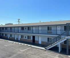 Sunshine Motel