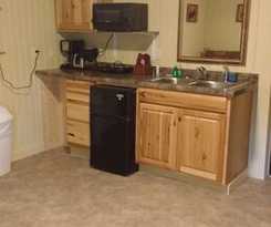 Birchcliff Resort