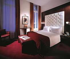 Hotel Palace Bonvecchiati