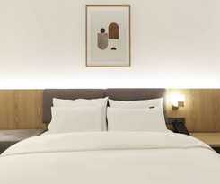 Hotel Wonju Brown Dot Corporate Business