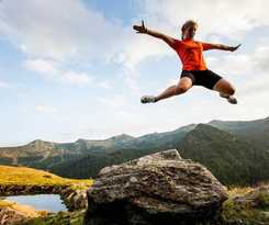 Hotel Holzboxen Planneralm