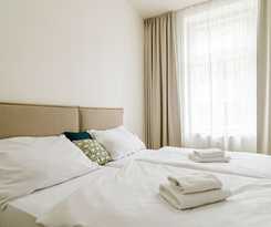 Hotel Apartment BRNO