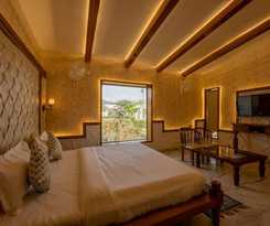 Hukamgarh - A Luxury Boutique Resort