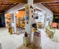 Hotel Pousada Gale&atilde;o Santa Anna