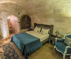  Mimi Cappadocia Butik Otel