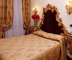 Hotel San Cassiano Ca'favretto