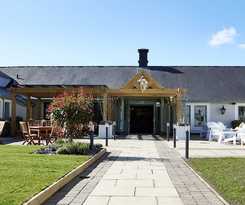 The Bluebird Inn at Samlesbury