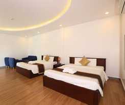 Hotel Hà Tiên Xưa Event and Resort