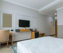Hotel Fevzi Hoca Butik